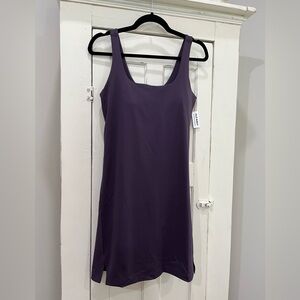 Women’s athletic dress
